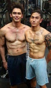 NIKKO NATIVIDAD Nude .